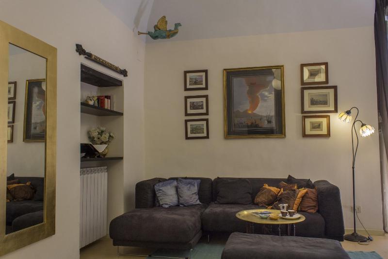 diletto a napoli bandb