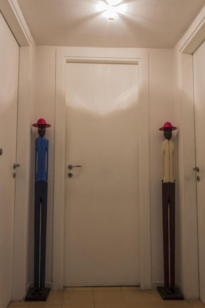 diletto a napoli bandb