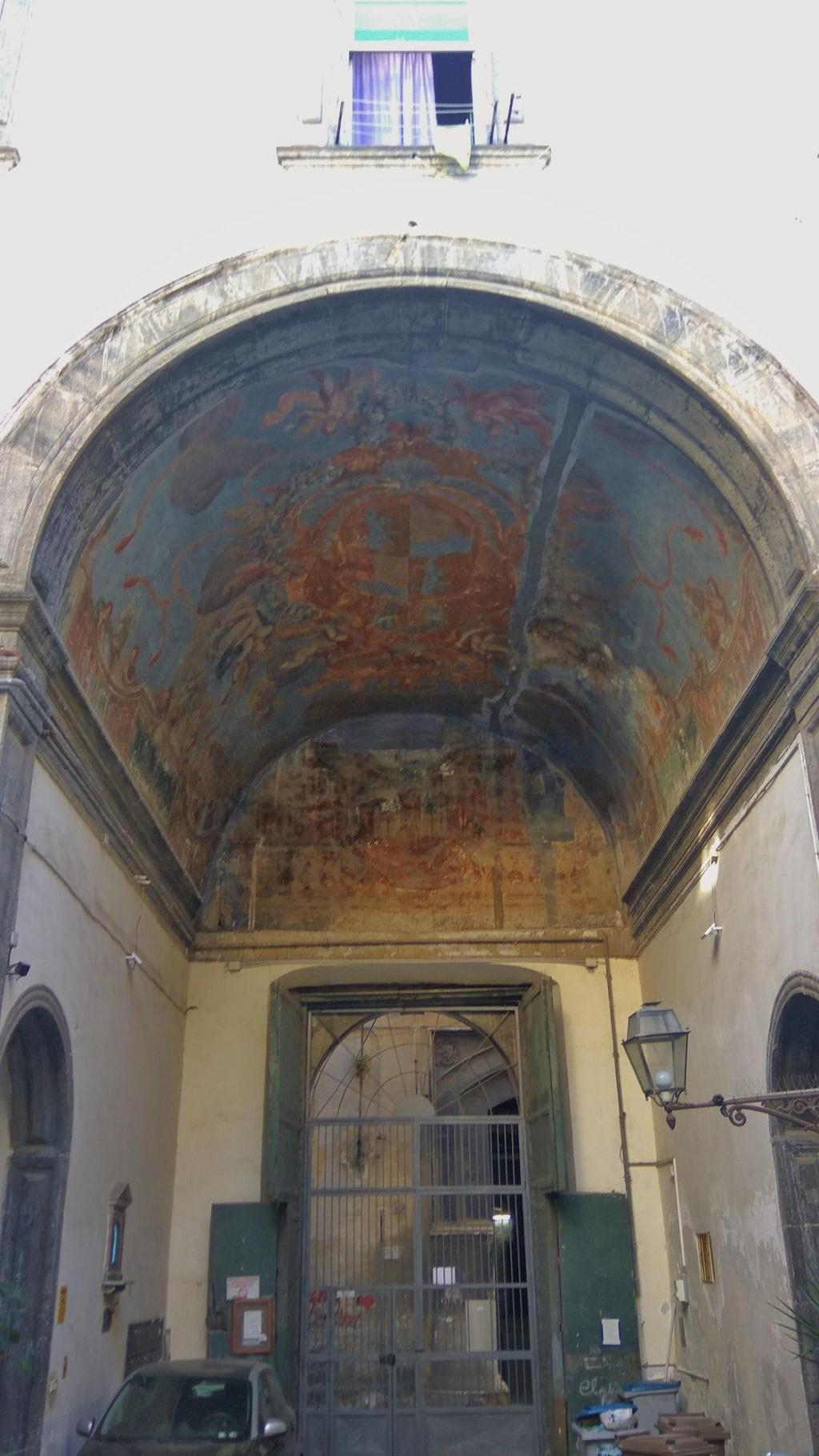 diletto a napoli bandb