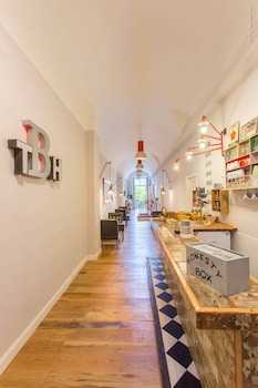 The Bellini House,Naples>>Campania,4 star