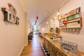 The Bellini House,Naples>>Campania,4 star