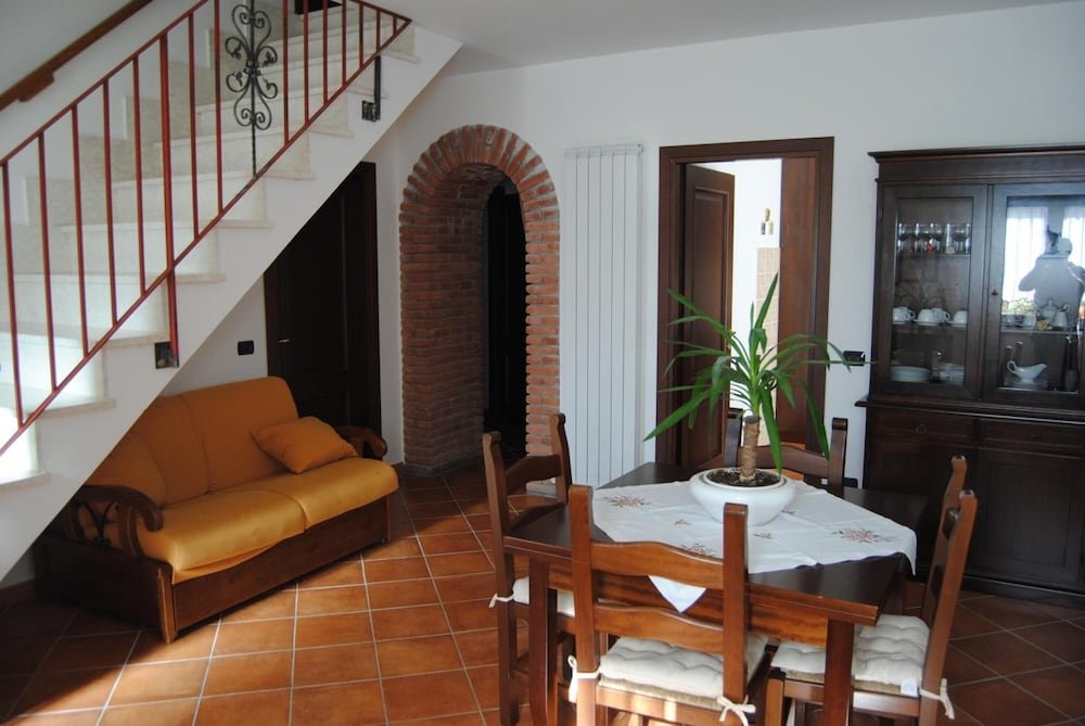 bandb casale san felice