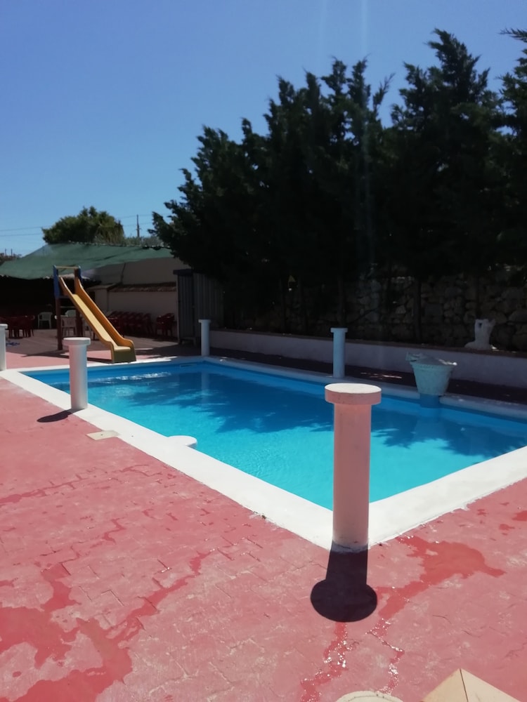 palma di montechiaro