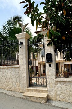 palma di montechiaro