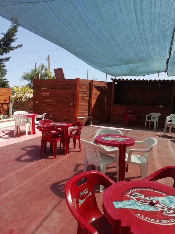 B&B Nicole,Ciotta>>Agrigento,3 star