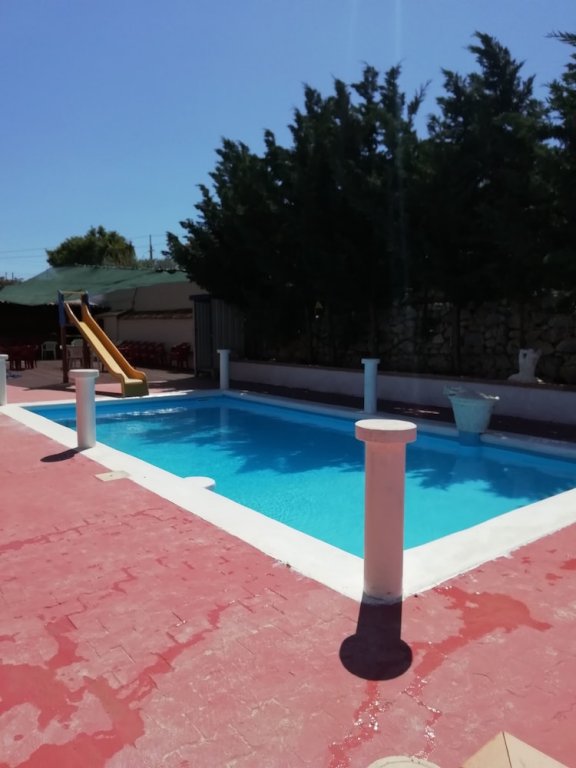 B&B Nicole,Ciotta>>Agrigento,3 star