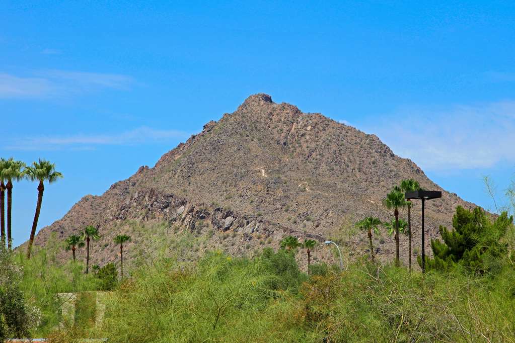 motel 6 old town scottsdale fashion square