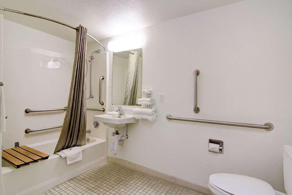 motel 6 old town scottsdale fashion square