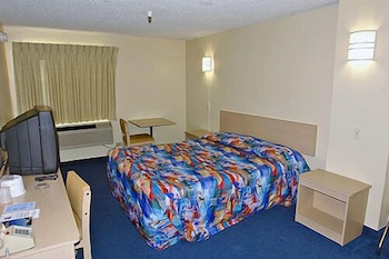 motel 6 chandler az