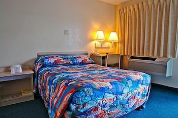 motel 6 chandler az