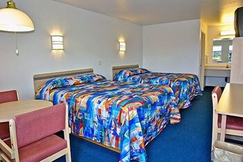 motel 6 chandler az