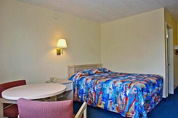 motel 6 chandler az