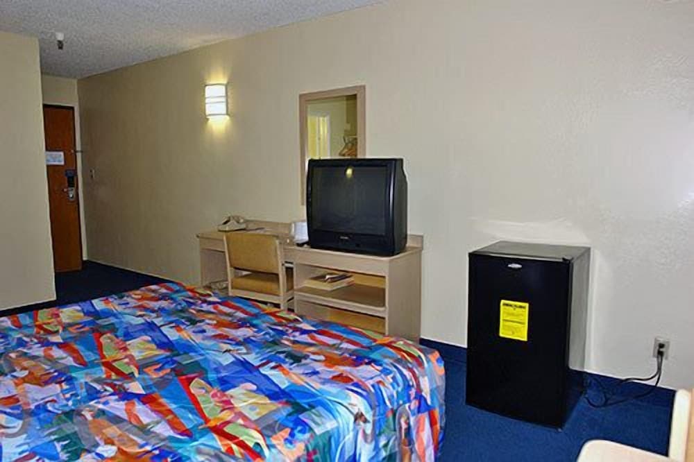 motel 6 chandler az