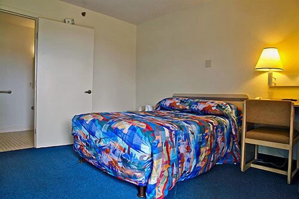 motel 6 chandler az