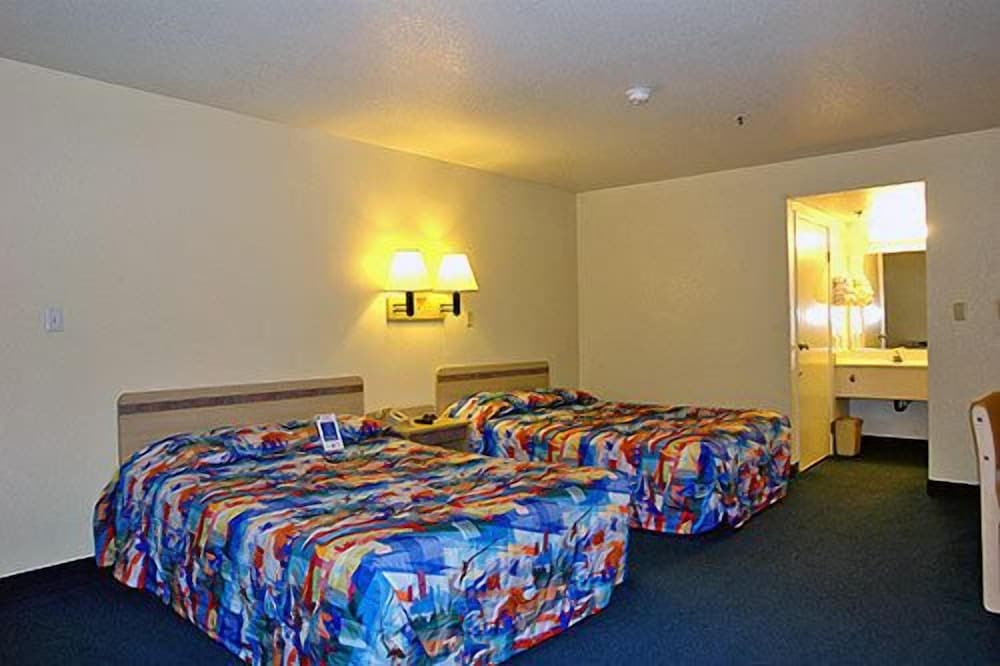 motel 6 chandler az