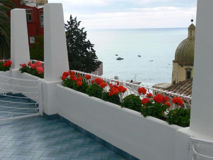 positano