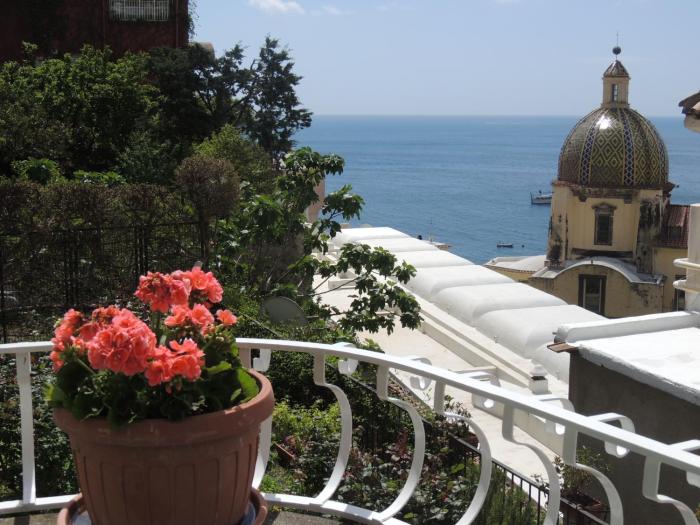 positano