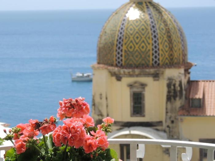 positano