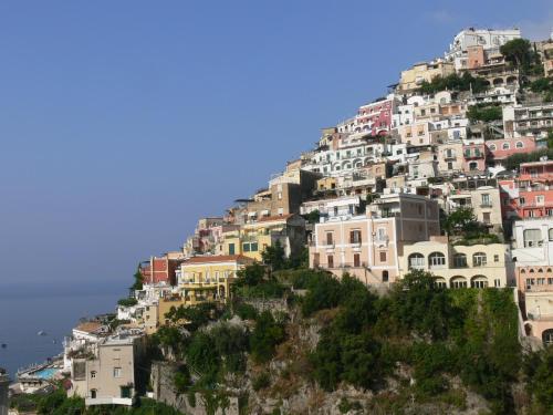 positano
