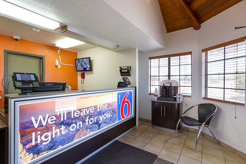 motel 6 mesa az south