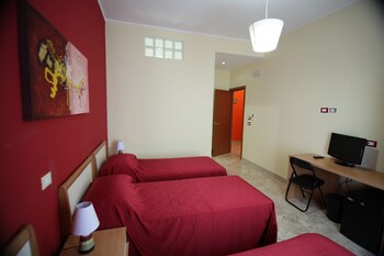 Abacus,Reggio Calabria>>Calabria,3 star