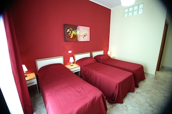 Abacus,Reggio Calabria>>Calabria,3 star