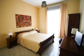 Abacus,Reggio Calabria>>Calabria,3 star