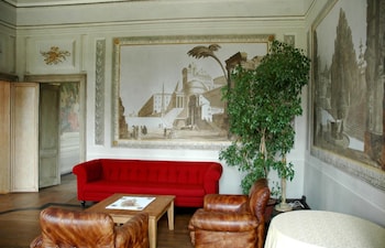 Villa Dragoni,Pradamano>>Buttrio,3 star