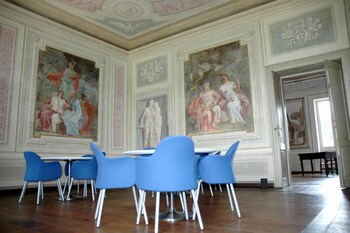 Villa Dragoni,Pradamano>>Buttrio,3 star