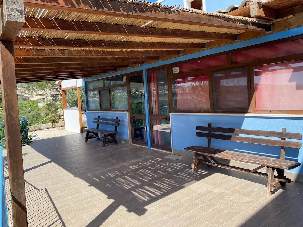 castellammare del golfo