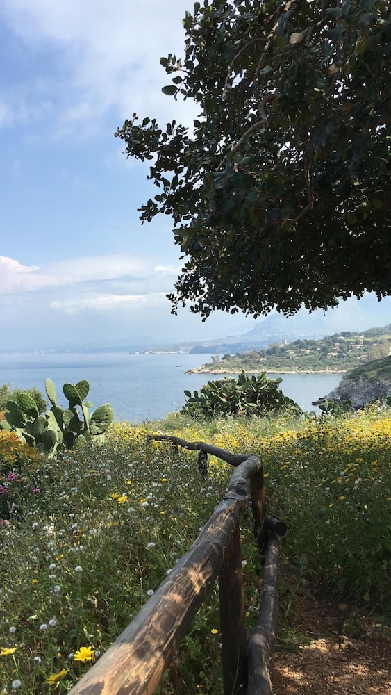 castellammare del golfo