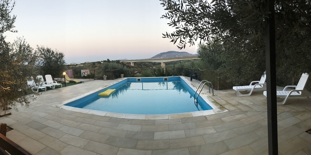 castellammare del golfo