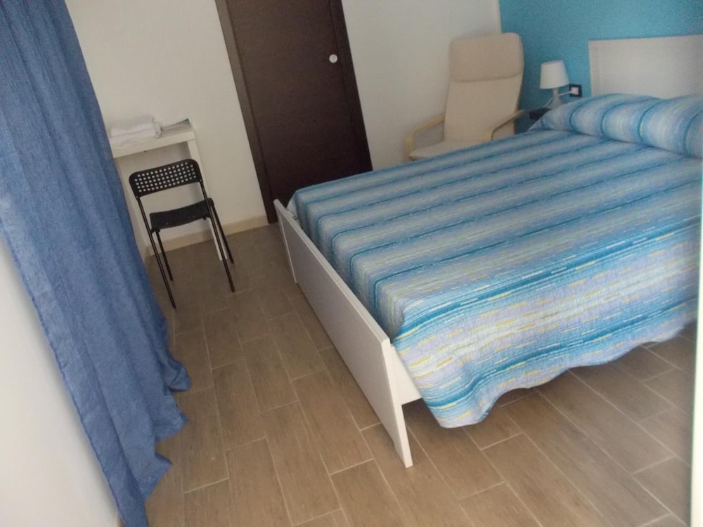 castellammare del golfo