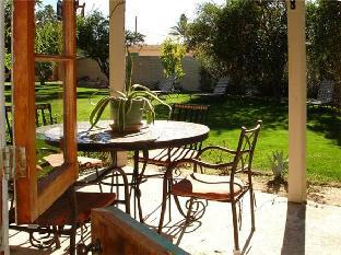 Casa Cody,Riverside>>Palm Springs,4 star