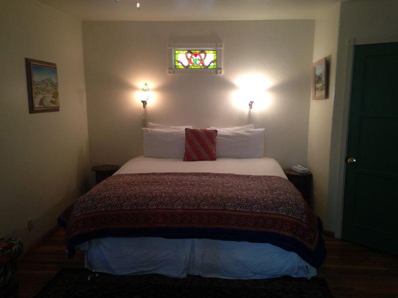 Casa Cody,Riverside>>Palm Springs,4 star