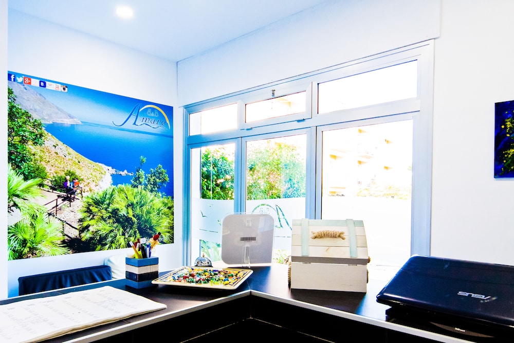 castellammare del golfo