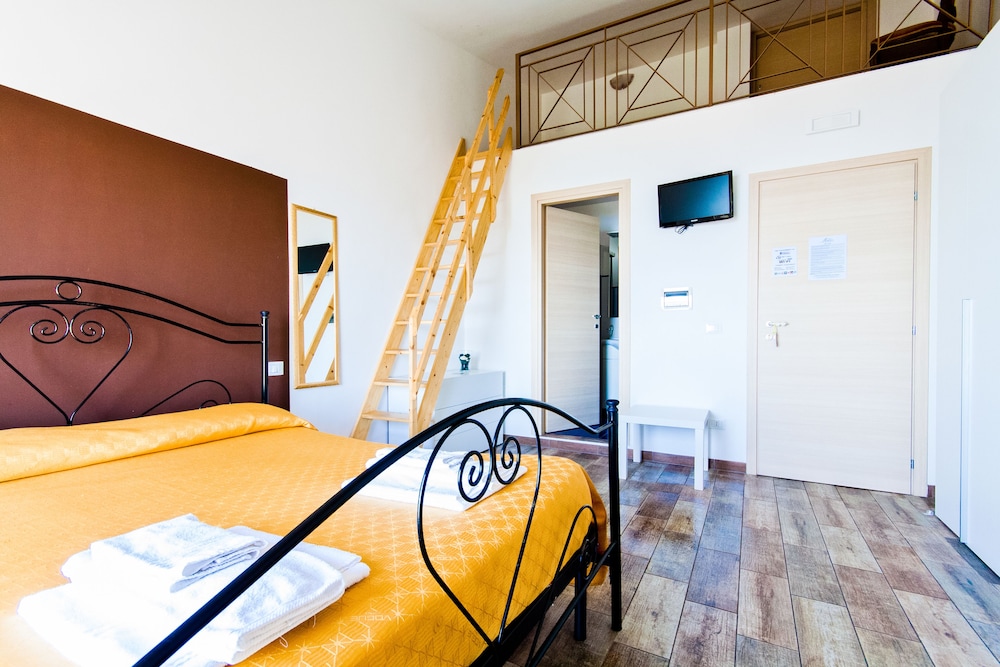 castellammare del golfo