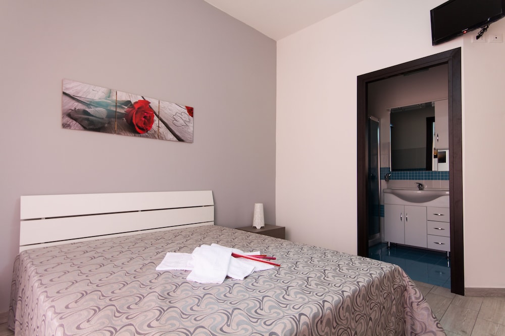 castellammare del golfo