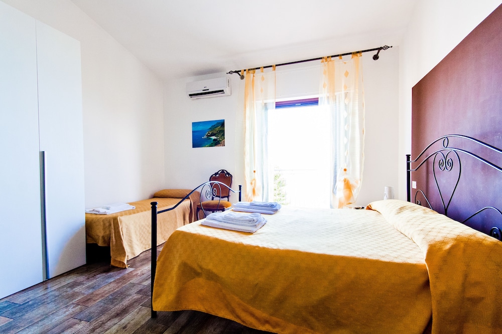 castellammare del golfo