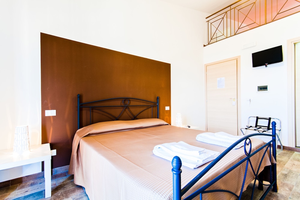 castellammare del golfo