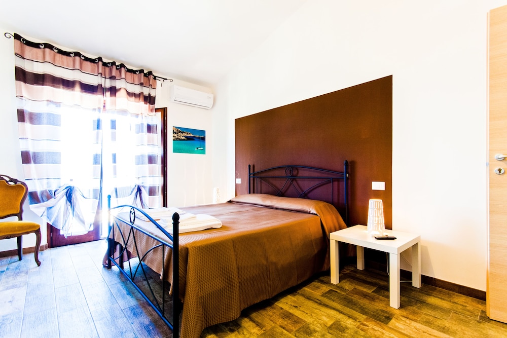 castellammare del golfo