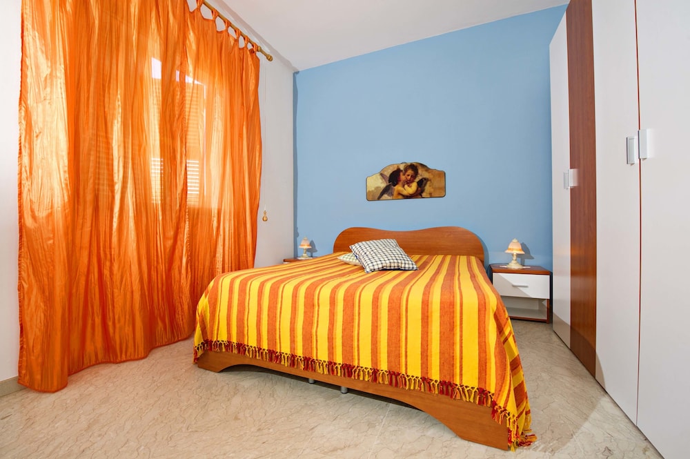 castellammare del golfo