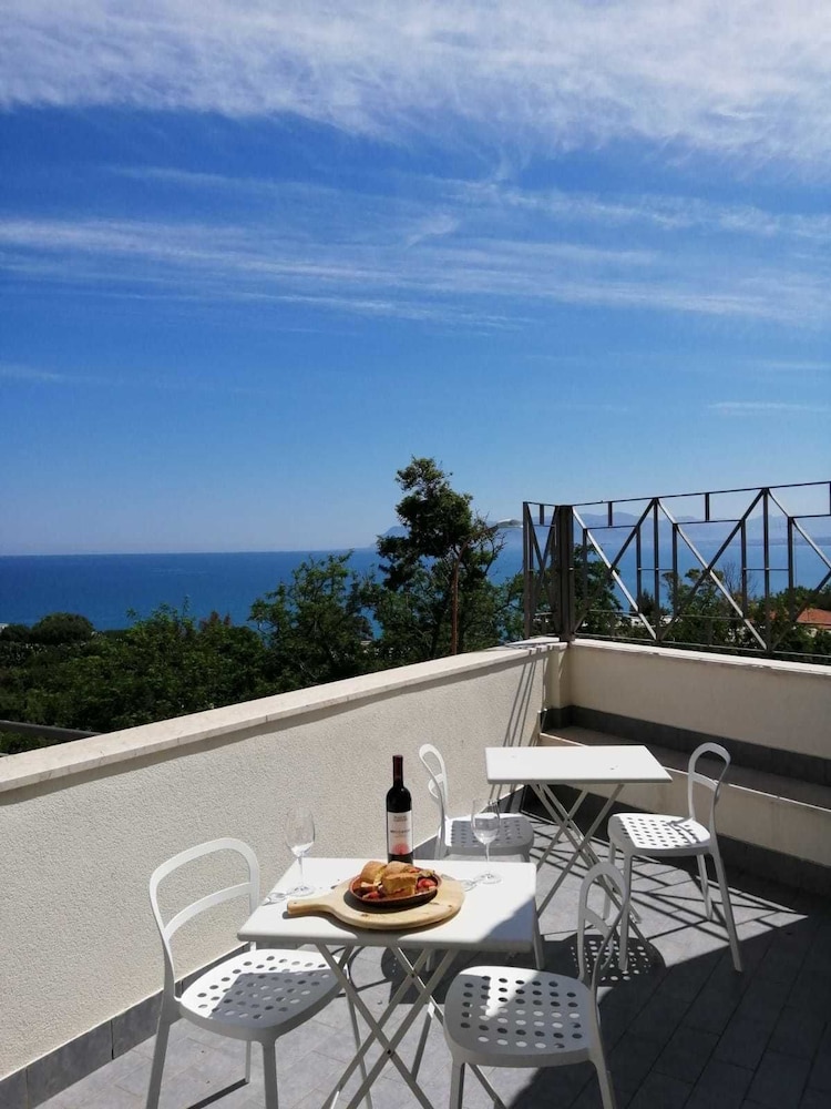 castellammare del golfo