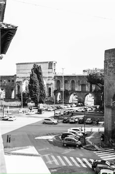 rome experience hostel