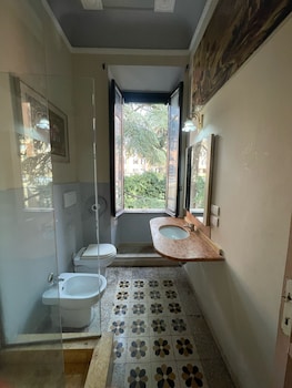 rome experience hostel