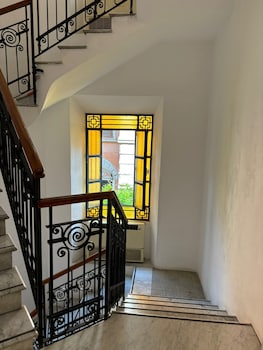 rome experience hostel