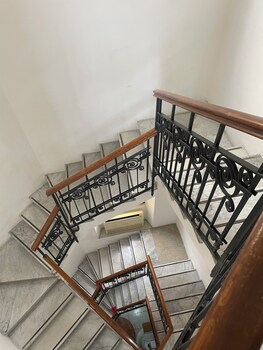 rome experience hostel