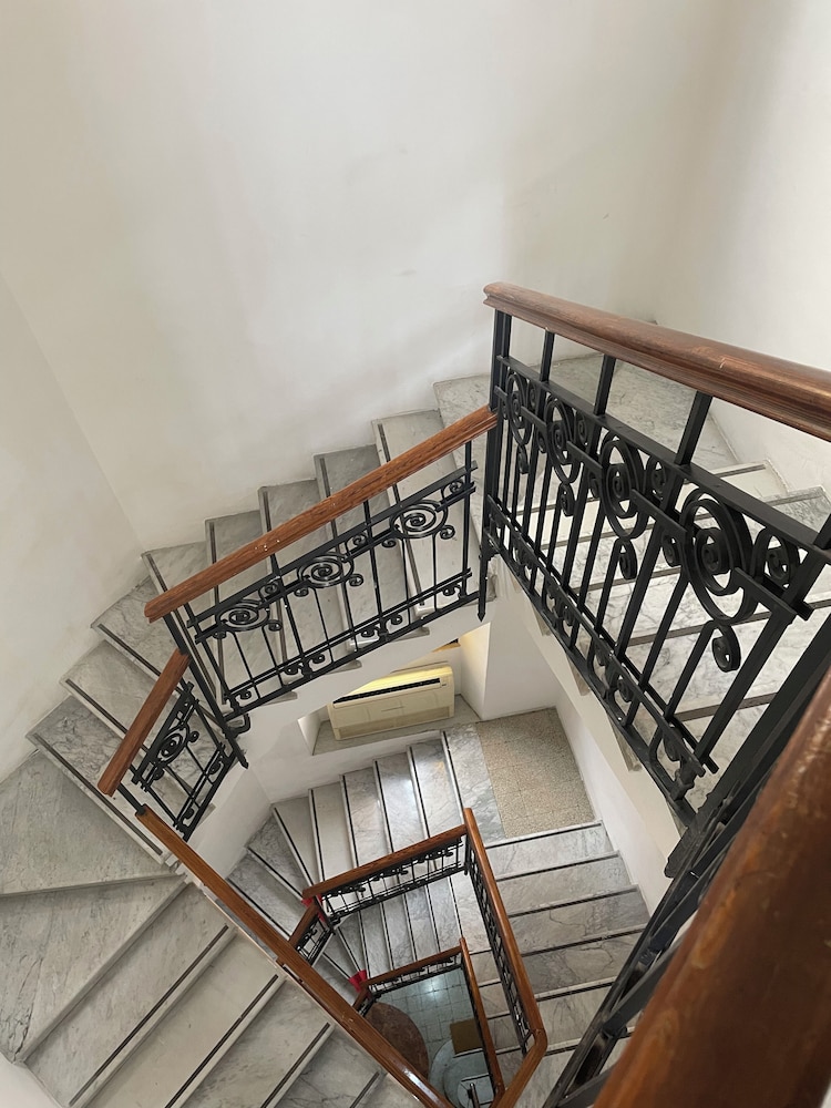 rome experience hostel