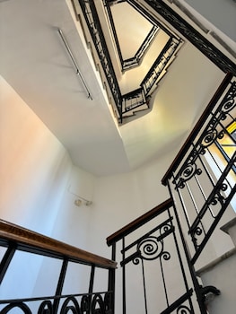 rome experience hostel