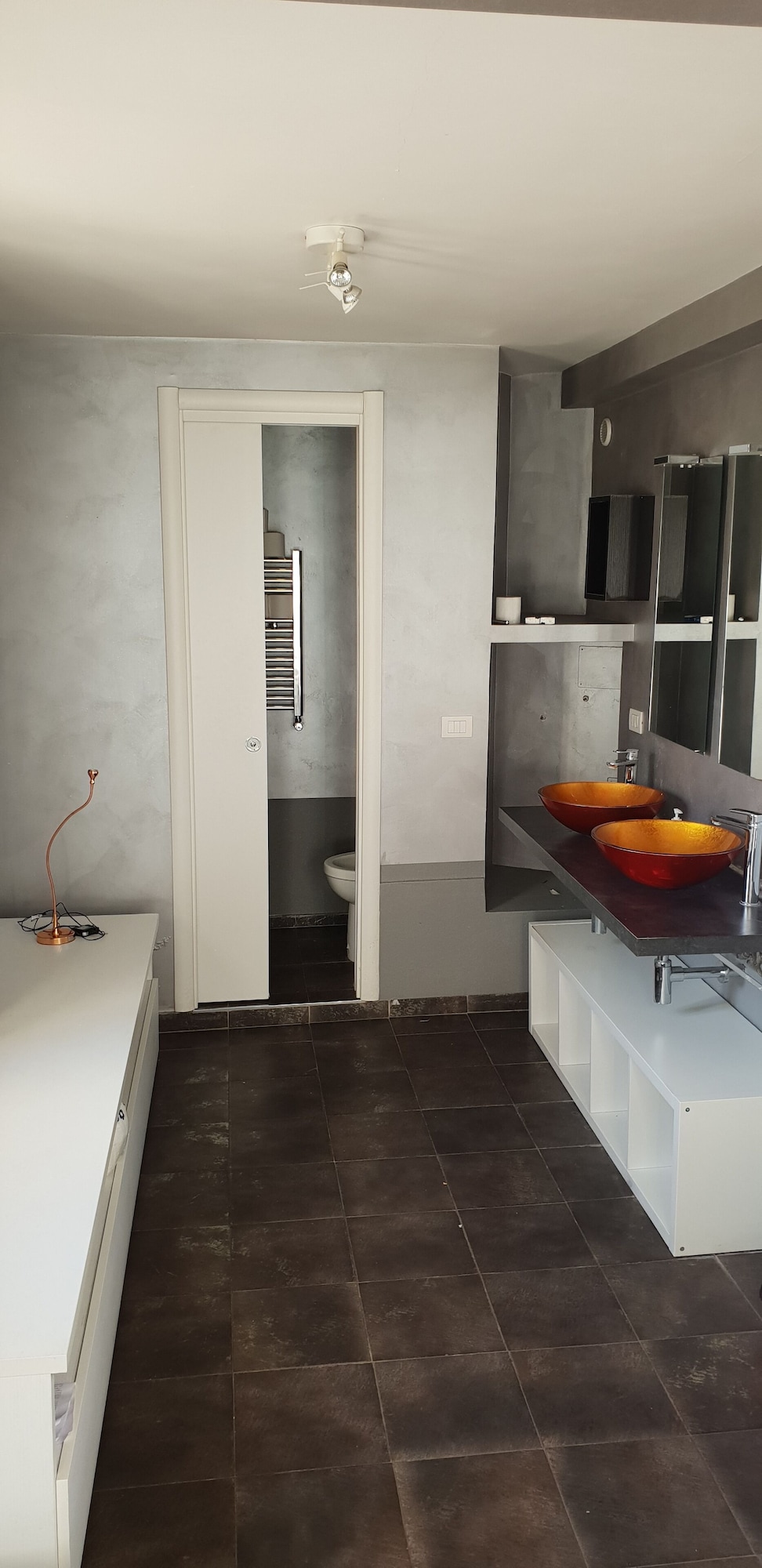 rome experience hostel